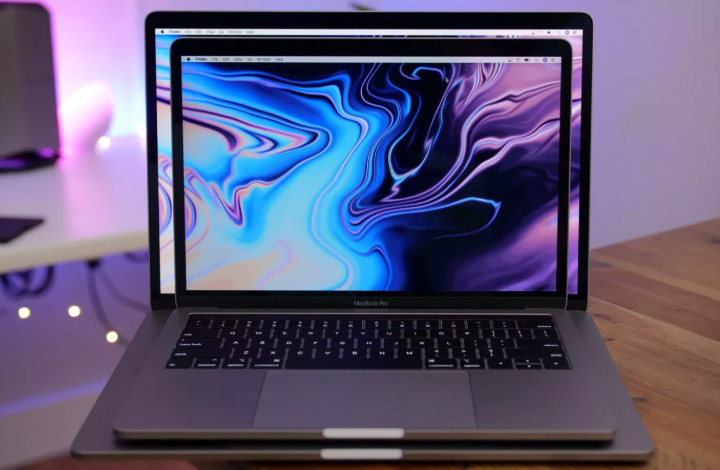 Macbook Pro Restart Problem